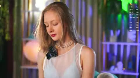 Mia online show from 3, 3, 2026