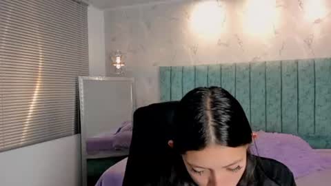 Snapshot of mia_velmont chatting on 2, 7, 2026 Miaaa online show from 2, 7, 2026