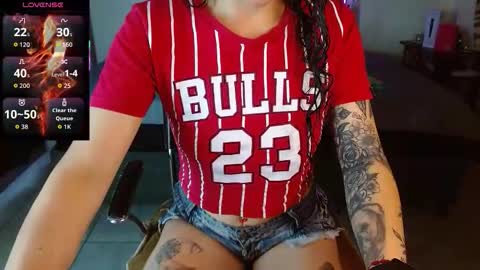 MIA  online show from 14, 10, 2025