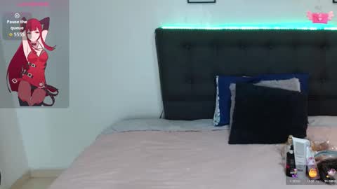 MIA  online show from 24, 11, 2025