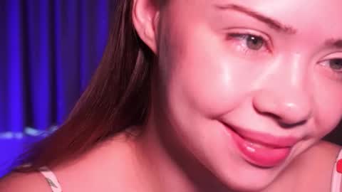 VixenMia online show from 26, 9, 2025