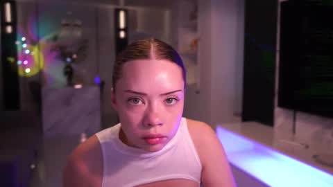 VixenMia online show from 12, 2, 2026