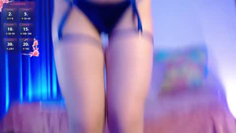 Snapshot of mia_xbloom chatting on 18, 4, 2026 Mia XBloom online show from 18, 4, 2026