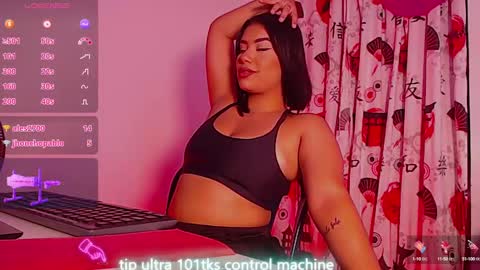 Mia online show from 11, 1, 2025