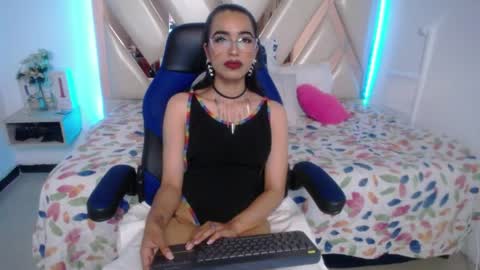 Snapshot of miaa_ferrari1 chatting on 29, 4, 2026 MIA online show from 29, 4, 2026