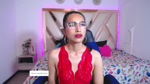 Snapshot of miaa_ferrari1 chatting on 6, 5, 2026 MIA online show from 6, 5, 2026