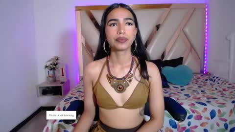 Snapshot of miaa_ferrari1 chatting on 7, 5, 2026 MIA online show from 7, 5, 2026