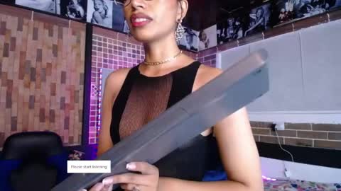Snapshot of miaa_ferrari1 chatting on 9, 5, 2026 MIA online show from 9, 5, 2026