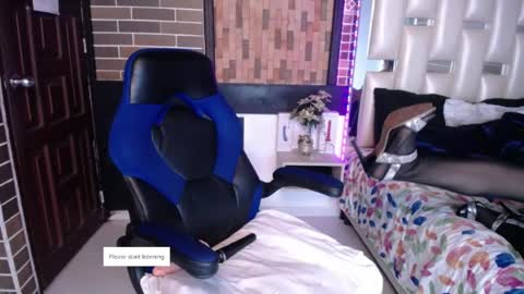 Snapshot of miaa_ferrari1 chatting on 14, 5, 2026 MIA online show from 14, 5, 2026