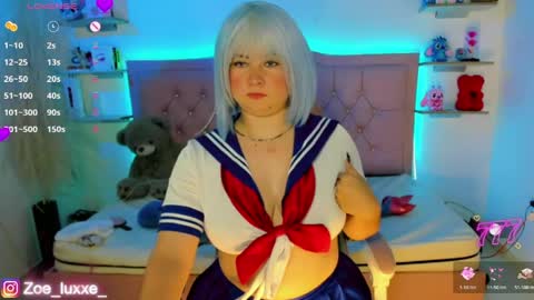 Snapshot of miaa_foxx_ chatting on 3, 6, 2026 Mia online show from 3, 6, 2026