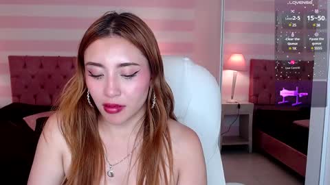 Mia online show from 24, 1, 2025