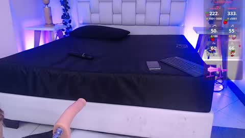 Mia online show from 23, 2, 2025