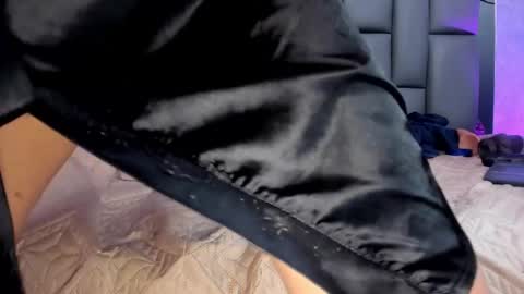 Mia online show from 13, 2, 2025