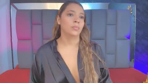 Mia online show from 23, 9, 2025