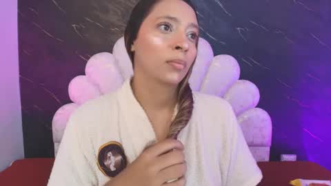 Mia online show from 18, 4, 2026