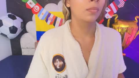 Mia online show from 16, 7, 2026