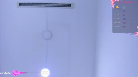 MIA LOVE online show from 11, 11, 2025