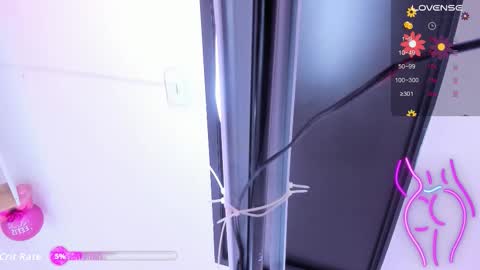 MIA LOVE online show from 14, 1, 2026