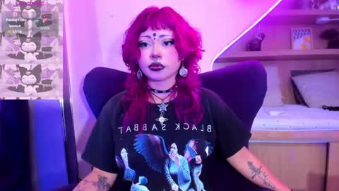 Mia online show from 13, 2, 2025