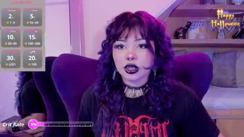 Mia online show from 8, 10, 2025