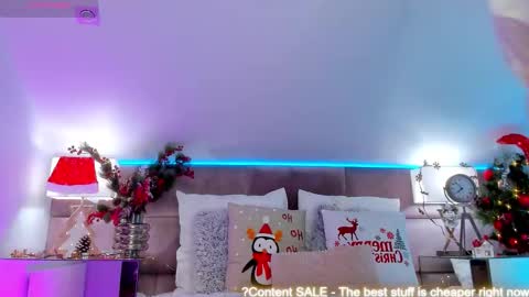 Mia online show from 21, 12, 2025