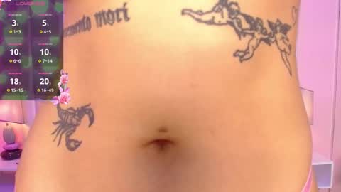 Alexandra online show from 3, 10, 2025