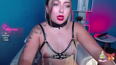 Andrea online show from 5, 1, 2025