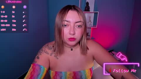 Andrea online show from 29, 1, 2025