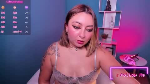 Andrea online show from 31, 1, 2025