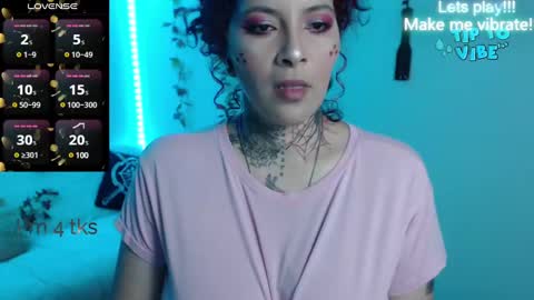 miablack_k online show from 13, 2, 2025