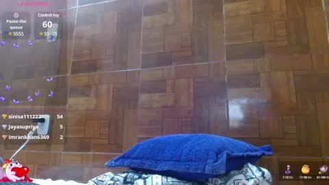 MIA online show from 23, 2, 2025