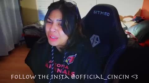 Mia online show from 17, 2, 2025