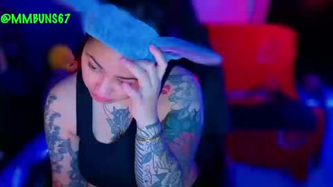 Mia online show from 16, 10, 2025