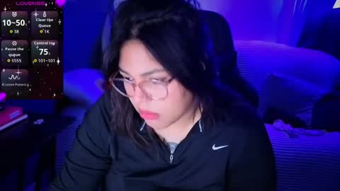 Mia online show from 1, 2, 2026