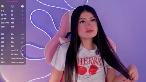 Mia Capone online show from 11, 3, 2026