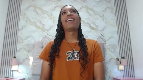 MiaCoock online show from 6, 1, 2026