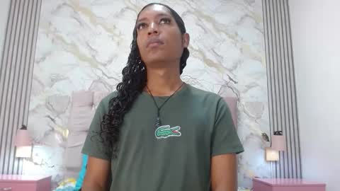 MiaCoock online show from 8, 1, 2026