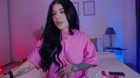 Snapshot of miacute4u chatting on 23, 4, 2026 miacute4u online show from 23, 4, 2026