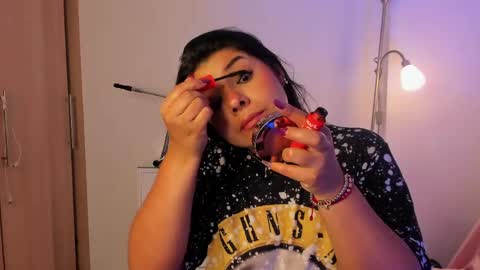 IG Yojanagomez  online show from 22, 3, 2026