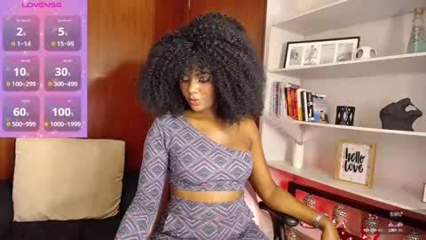 Snapshot of miaderail chatting on 20, 12, 2024 Sofi online show from 20, 12, 2024