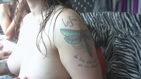 Mia online show from 18, 1, 2026