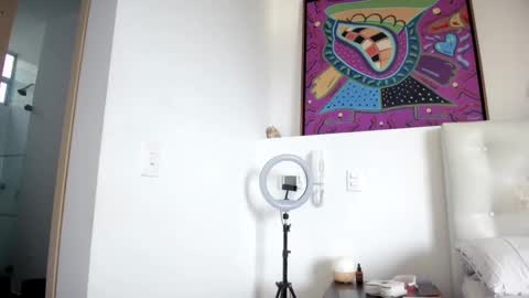 Snapshot of miaduval chatting on 9, 2, 2025 Mia online show from 9, 2, 2025