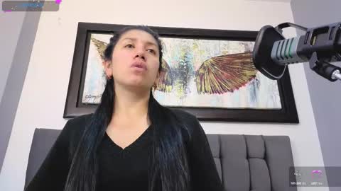 Snapshot of miafix chatting on 1, 10, 2025 Mia Carter Schedule 800 - 1430 gtm-5 online show from 1, 10, 2025