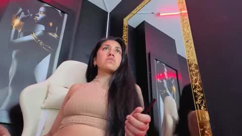 Snapshot of miafix chatting on 22, 12, 2025 Mia Carter Schedule 800 - 1430 gtm-5 online show from 22, 12, 2025