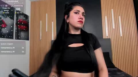 Mia Carter  Schedule 800 - 1430 gtm-5 online show from 7, 3, 2026