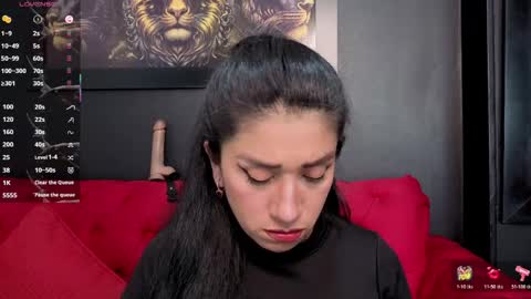 Mia Carter  Schedule 800 - 1430 gtm-5 online show from 2, 4, 2026