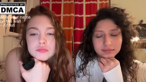 Mia online show from 16, 3, 2026