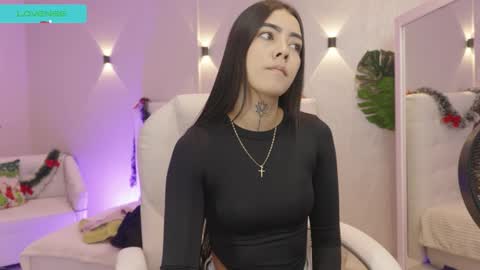 Mia Gomez online show from 22, 12, 2025