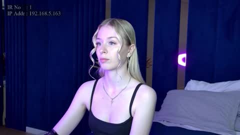 Snapshot of miagraces chatting on 11, 9, 2025 Mia online show from 11, 9, 2025