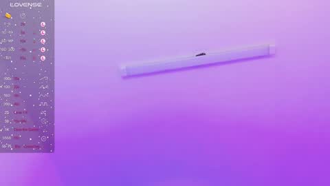 Mia Connor online show from 18, 12, 2024